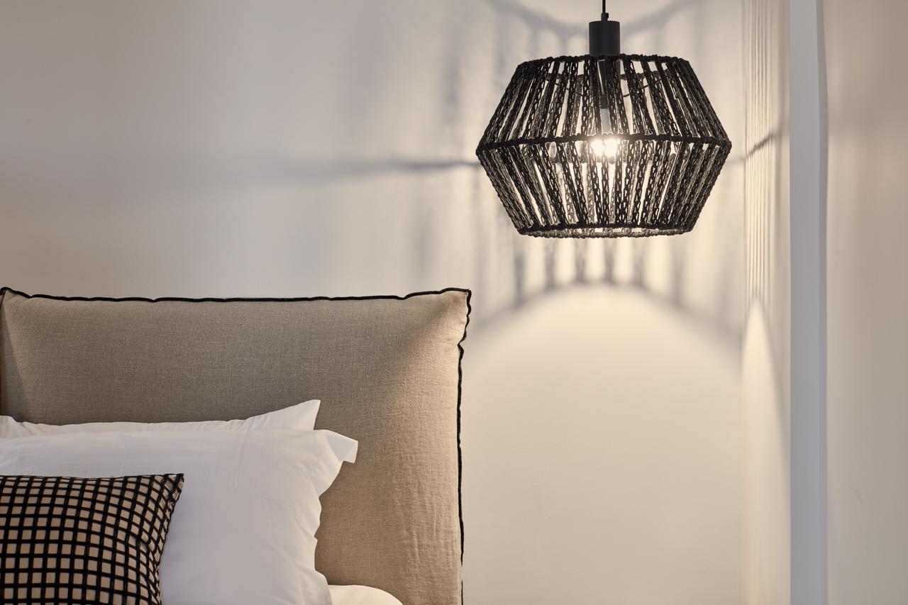 סנטוריני Callia Retreat Suites - Adults Only מראה חיצוני תמונה