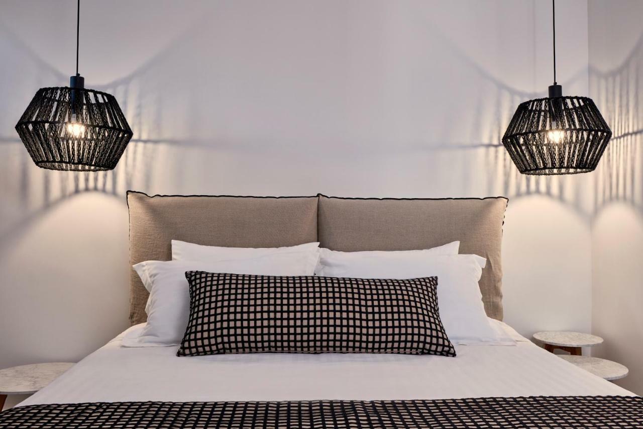 סנטוריני Callia Retreat Suites - Adults Only מראה חיצוני תמונה